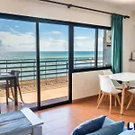 Beach Front Sea View Marbella By Better Bookings