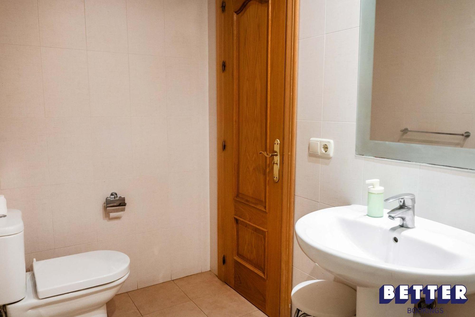 Front Sea View By Better Bookings Marbella