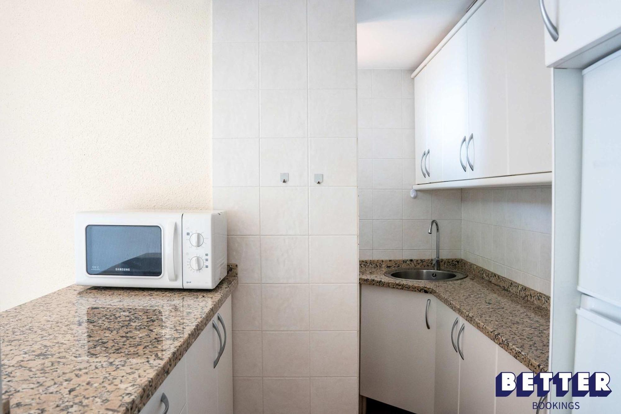 Front Sea View By Better Bookings *