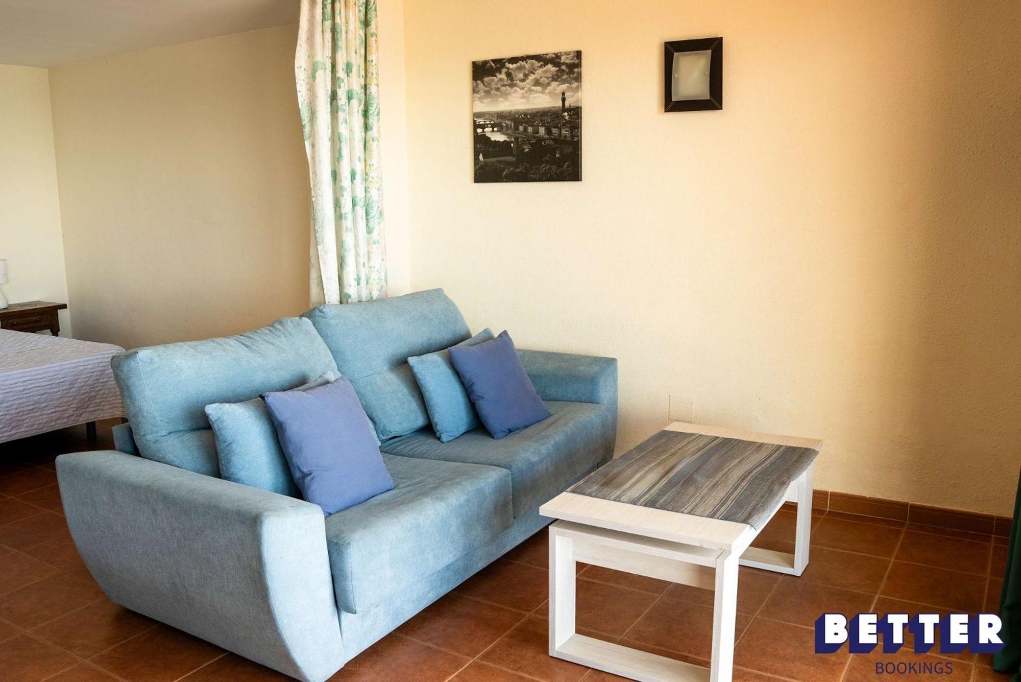 Apartment Front Sea View By Better Bookings