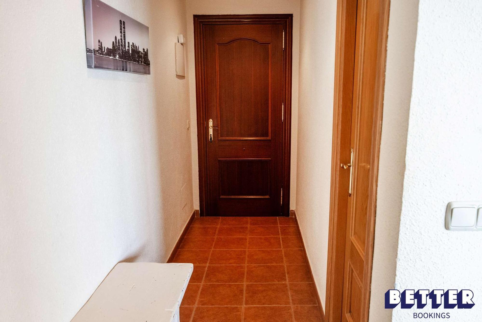 Apartment Front Sea View By Better Bookings *