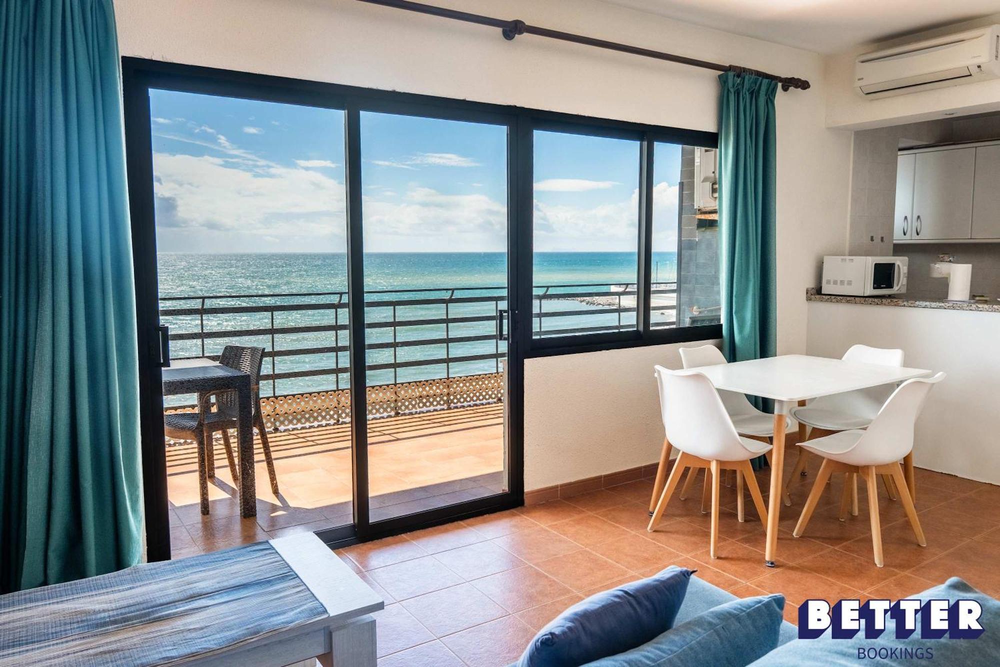 Front Sea View By Better Bookings Marbella