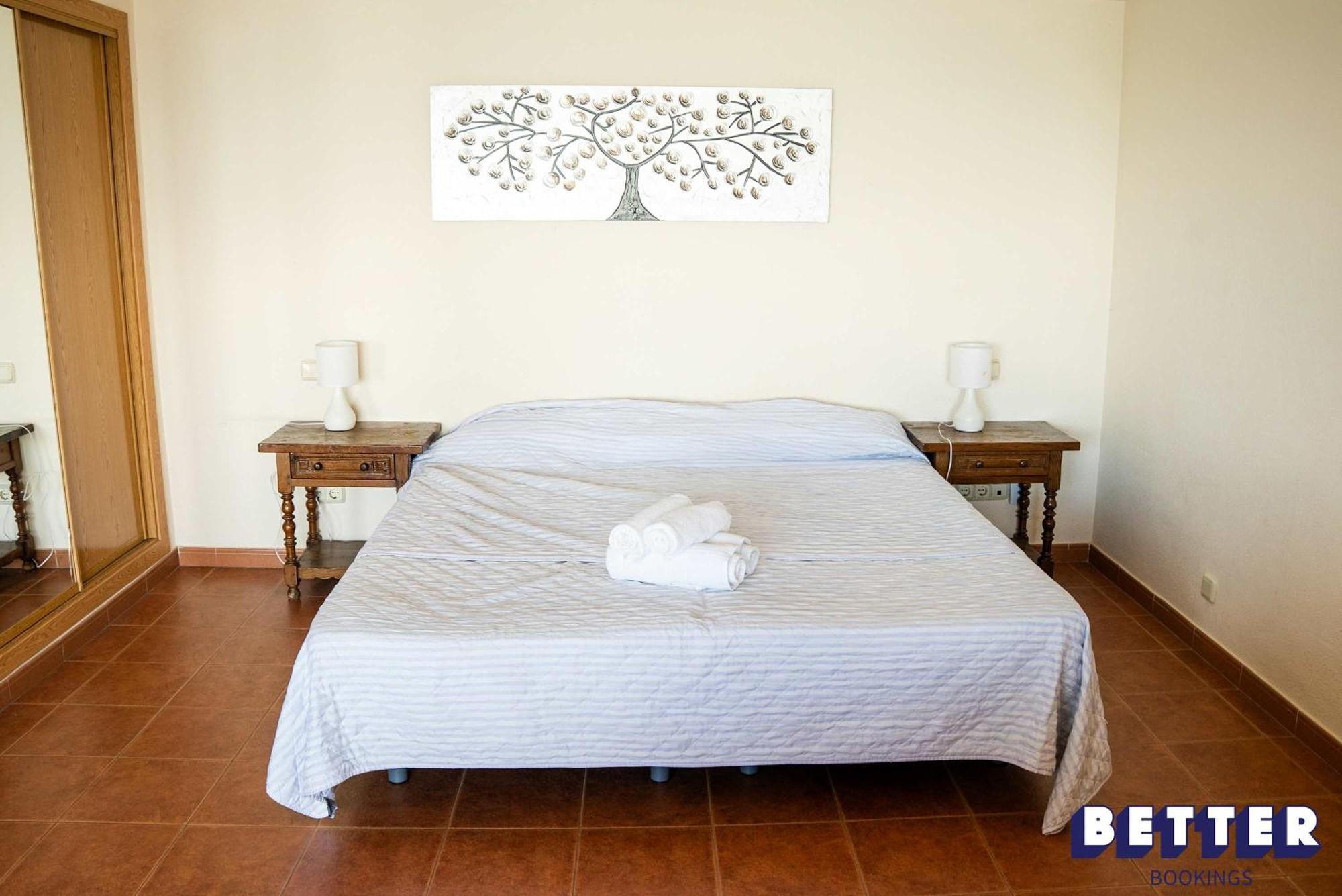 Apartment Front Sea View By Better Bookings Marbella