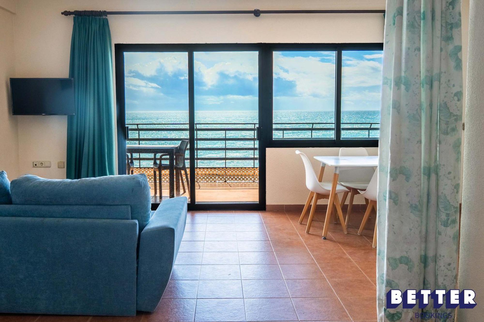 Front Sea View By Better Bookings *